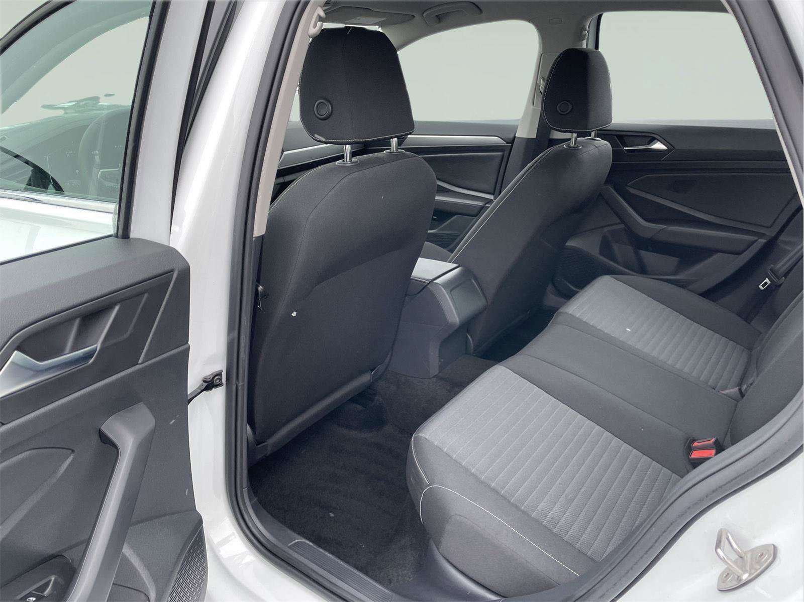 Used 2023 Volkswagen Jetta S w/ IQ.Drive Package image 14