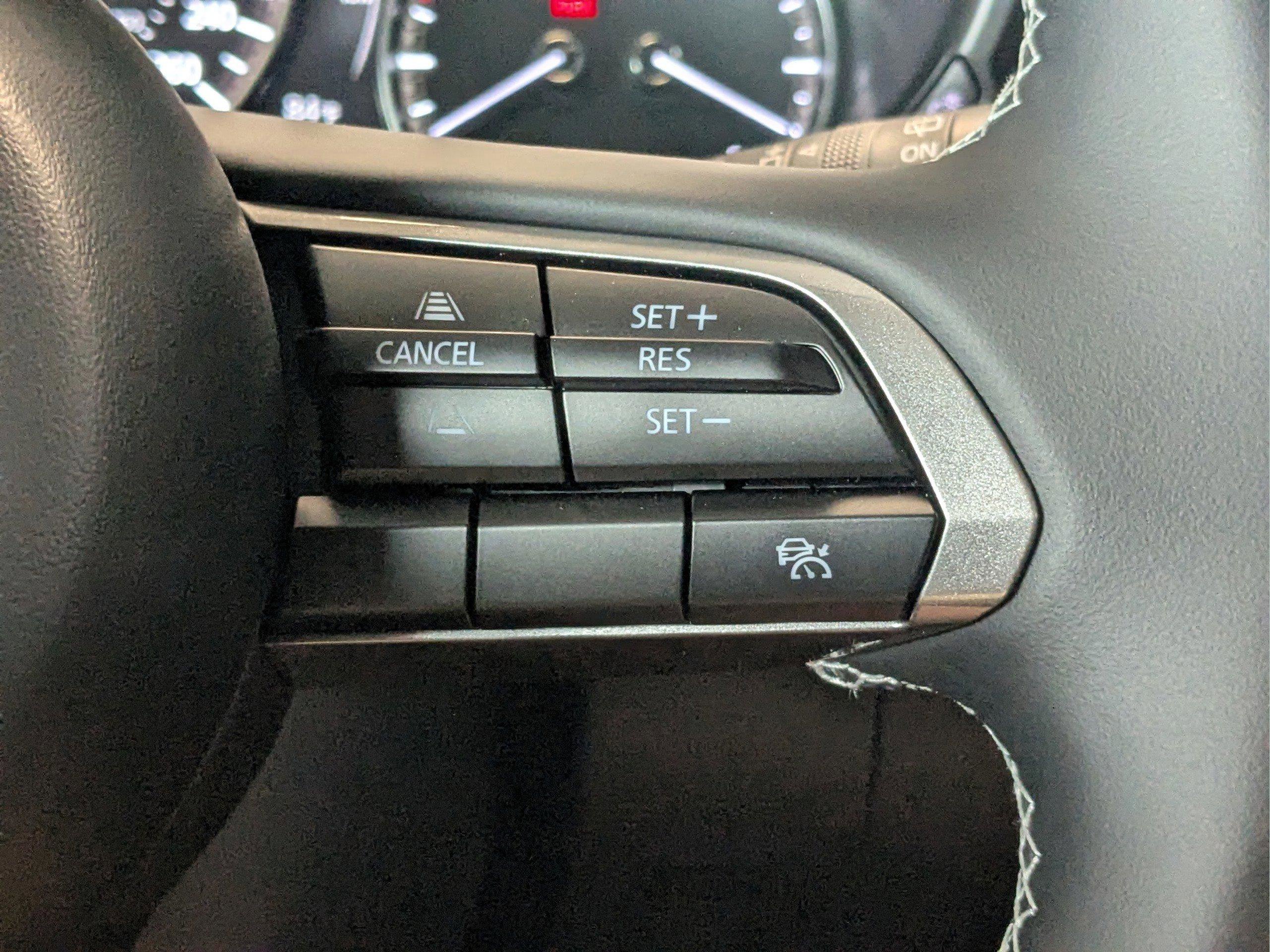 New 2026 MAZDA CX-30 Aire Edition image 26