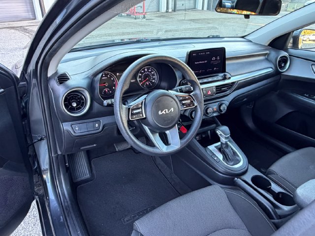 Certified 2024 Kia Forte LXS FWD image 22