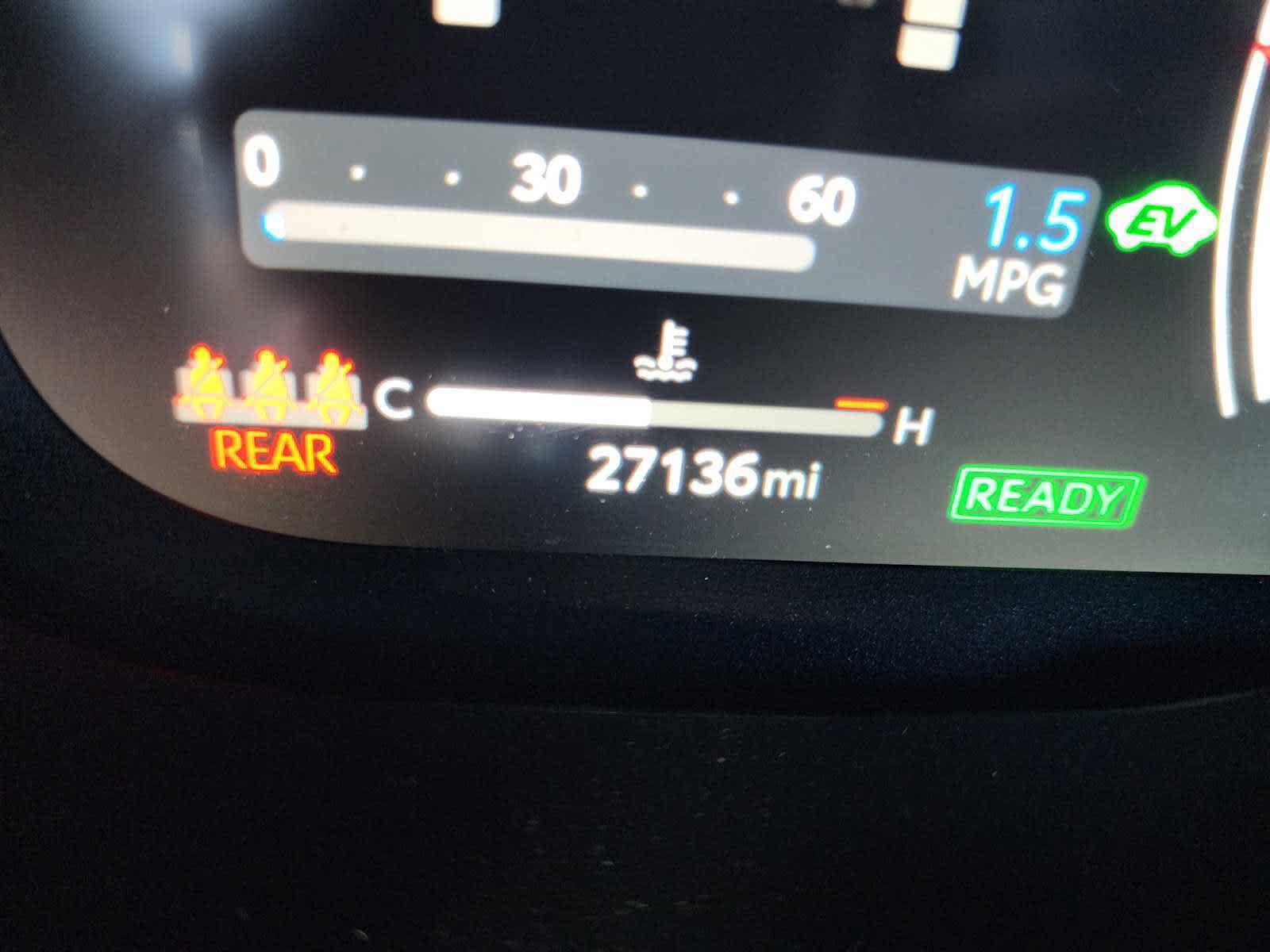 Used 2023 Toyota RAV4 Limited AWD/4WD image 22