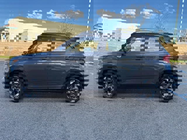 New 2026 Hyundai Venue SEL image 6