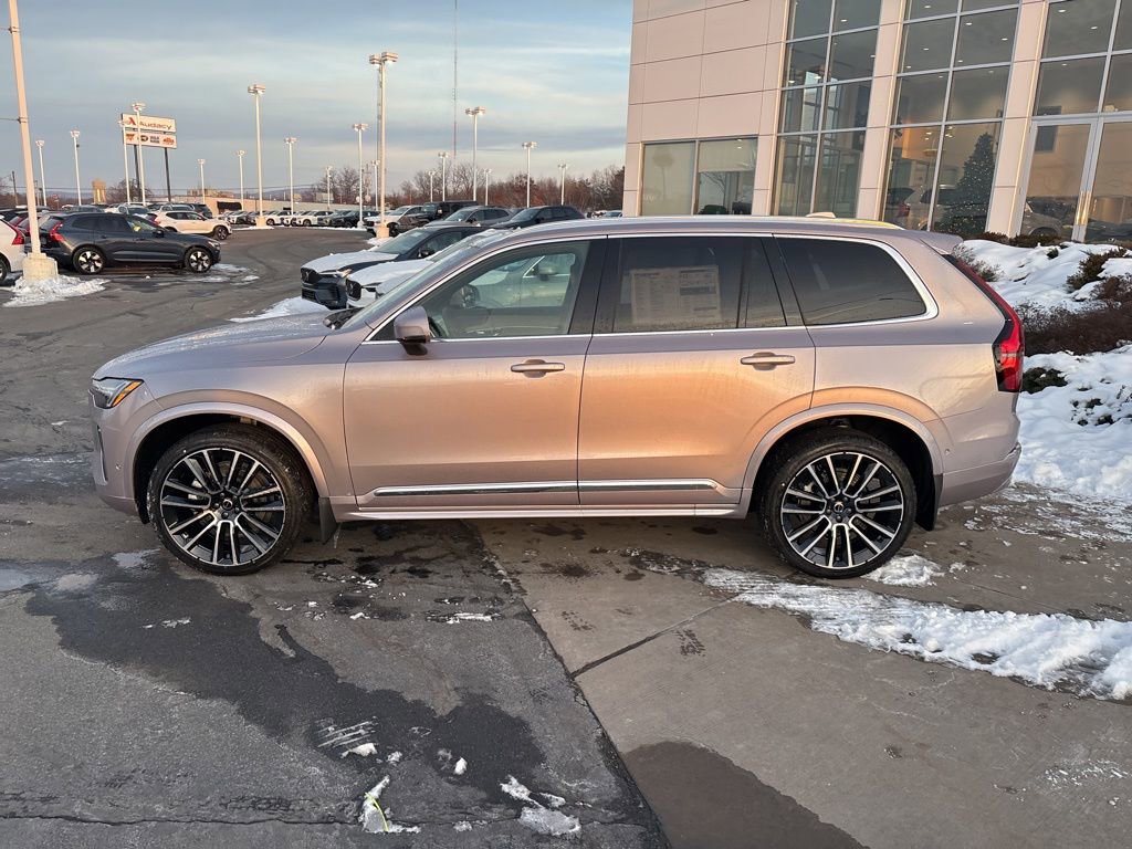 New 2026 Volvo XC90 B6 Plus w/ Protection Package Premier image 10
