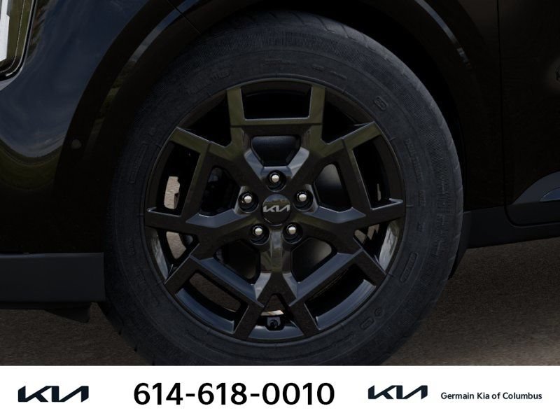 New 2027 Kia Carnival SX w/ Dark Edition Package FWD image 12