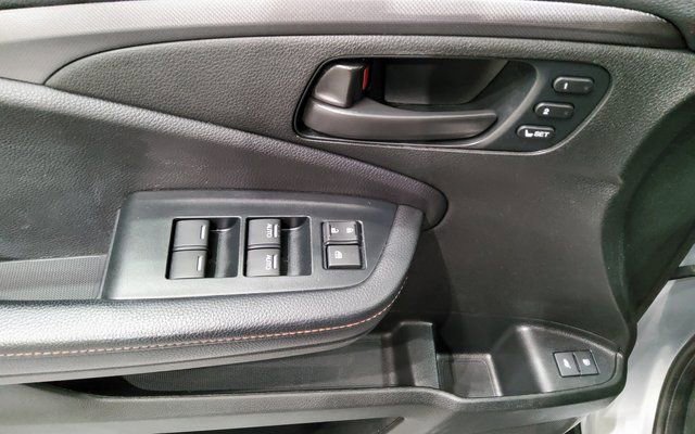 Used 2023 Honda Passport TrailSport image 25