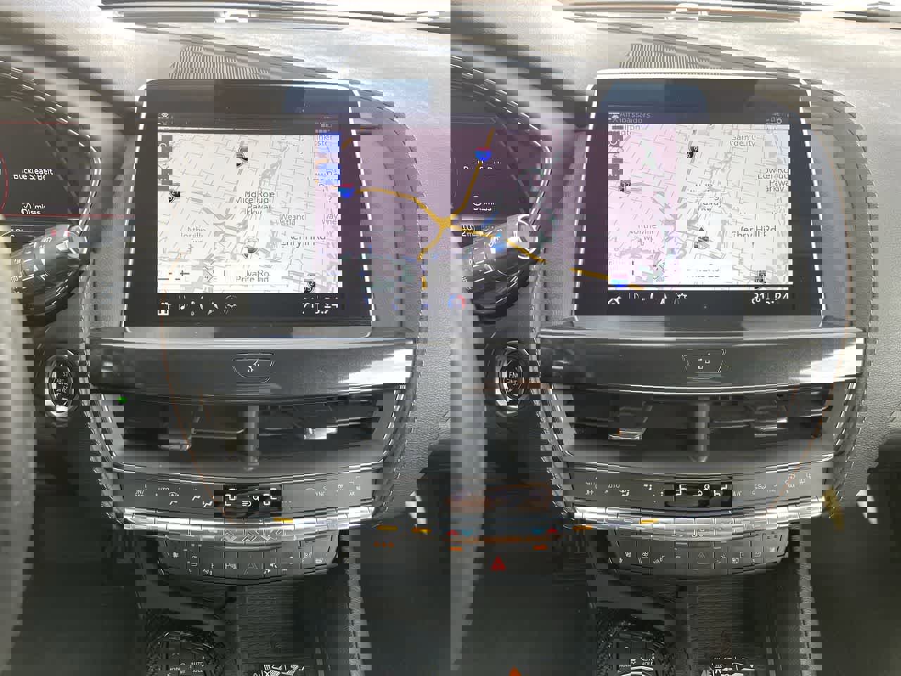 Certified 2023 Cadillac CT5 V w/ Premium Package image 13