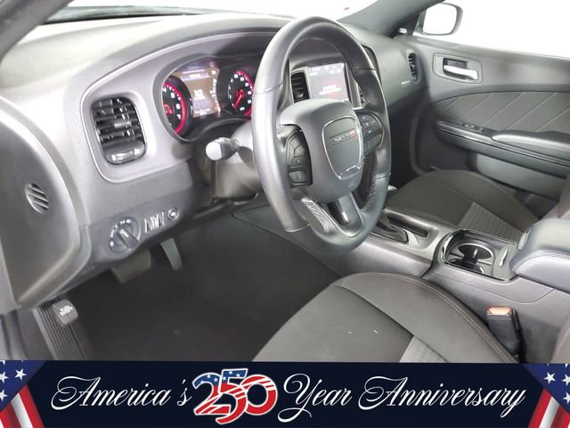 Used 2023 Dodge Charger R/T w/ Blacktop Package RWD image 20