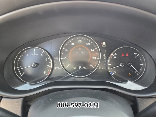 Used 2025 MAZDA CX-30 AWD 2.5 S w/ Preferred Package image 30