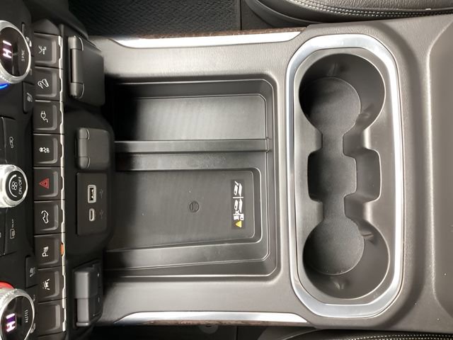 Used 2022 GMC Sierra 1500 Denali w/ Denali Premium Package image 25