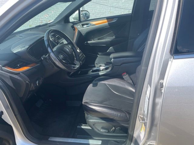 Used 2019 Lincoln MKC Reserve AWD/4WD image 25