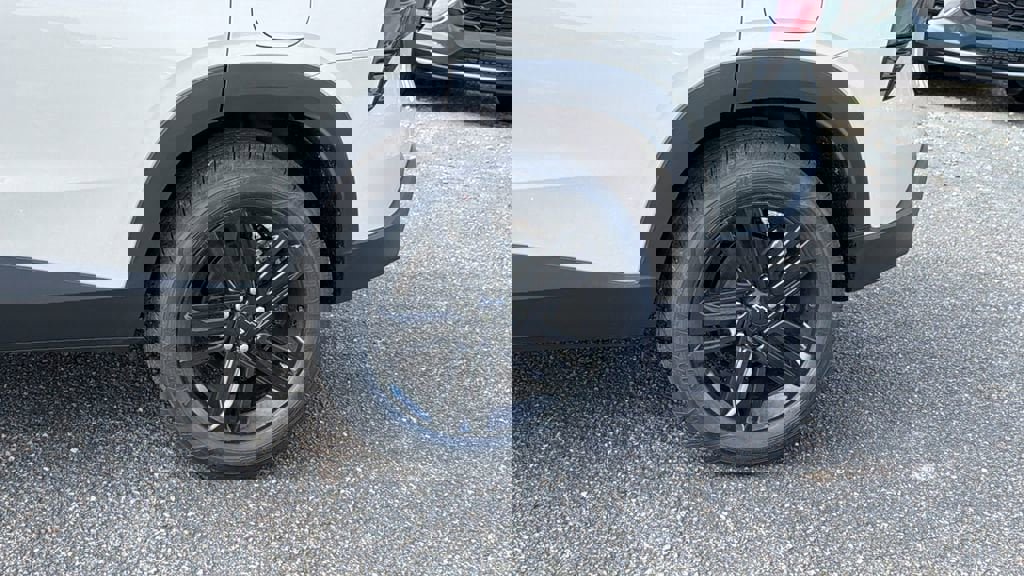 New 2026 Chevrolet Trax ACTIV w/ Driver Confidence Package image 9