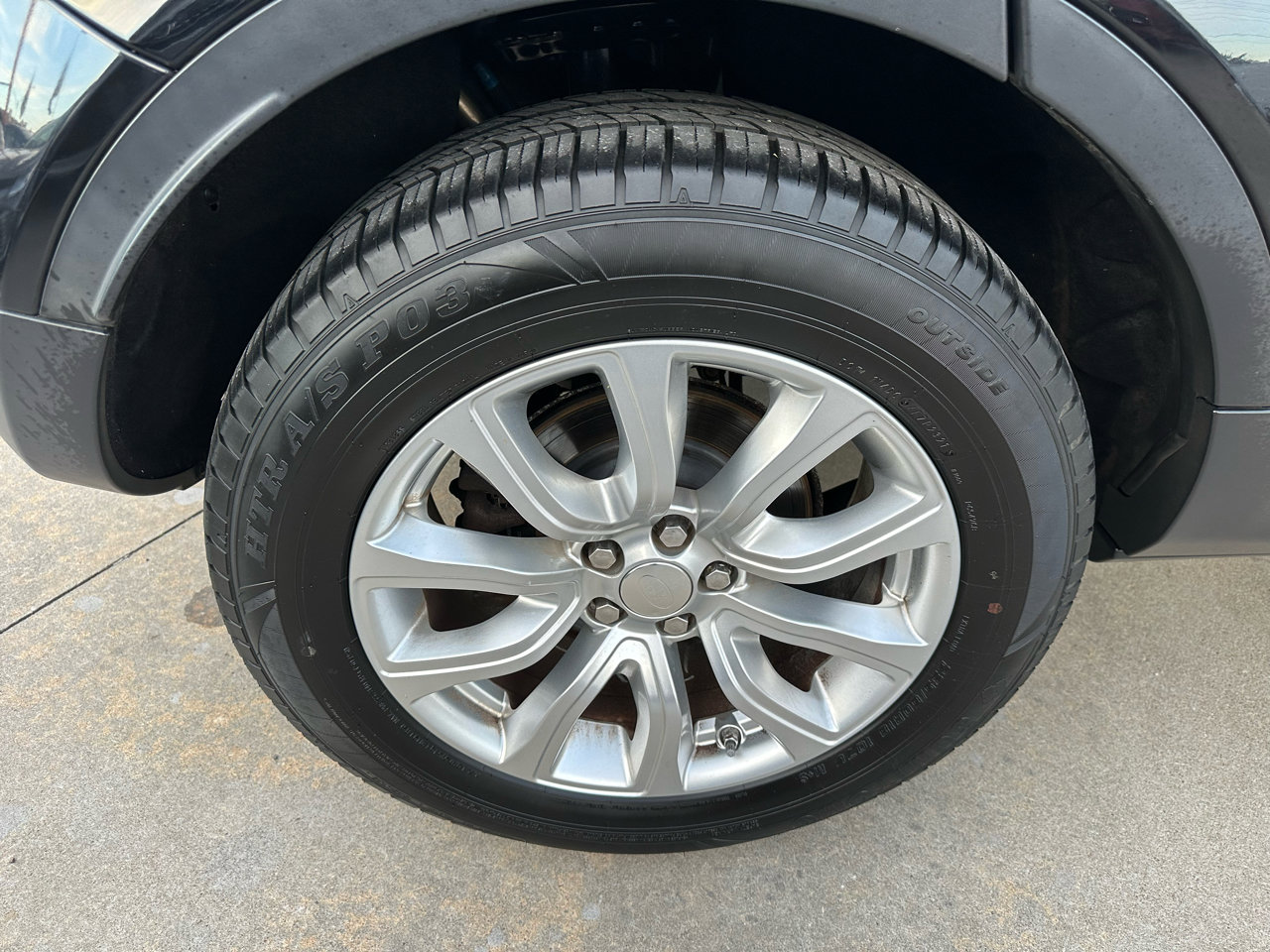 Used 2014 Land Rover Range Rover Evoque Pure image 55