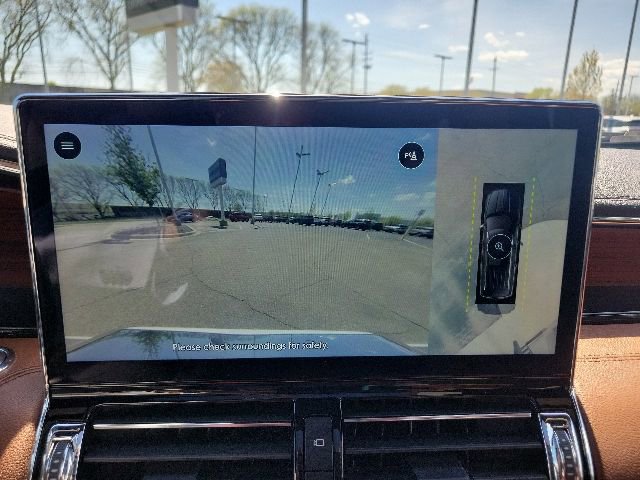 Certified 2023 Lincoln Navigator L Reserve AWD/4WD image 37