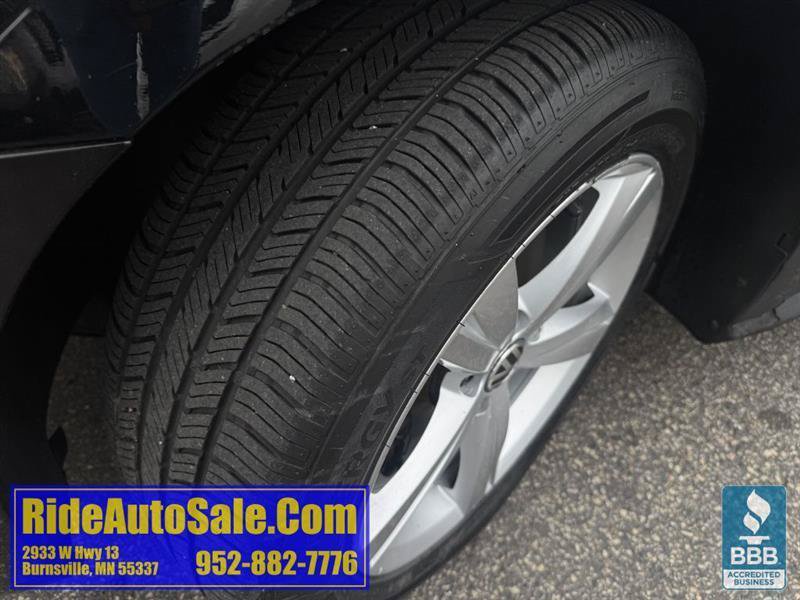 Used 2012 Volkswagen Passat 2.5 SE FWD image 25