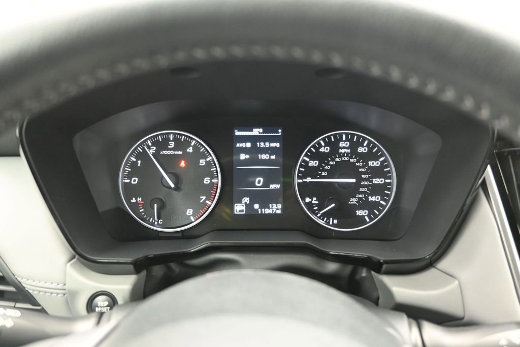 Used 2025 Subaru Outback Premium AWD/4WD image 19