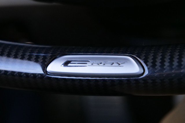 Used 2025 Chevrolet Corvette E-Ray w/ ZER Performance Package image 30