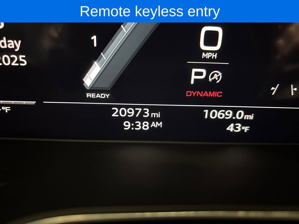 Used 2024 Audi S5 Premium Plus image 7