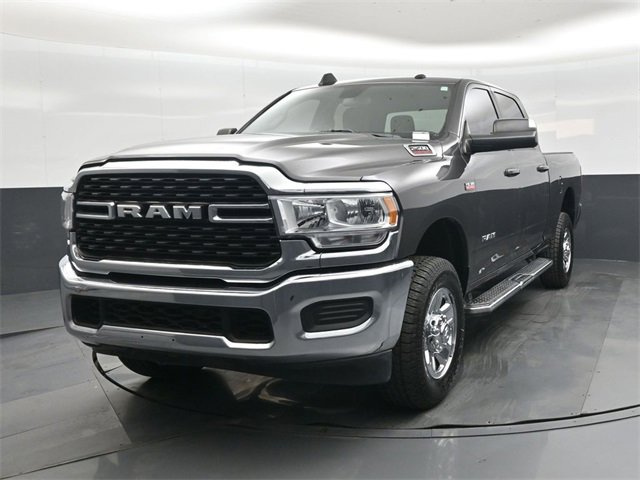 Used 2022 RAM 2500 Big Horn image 8
