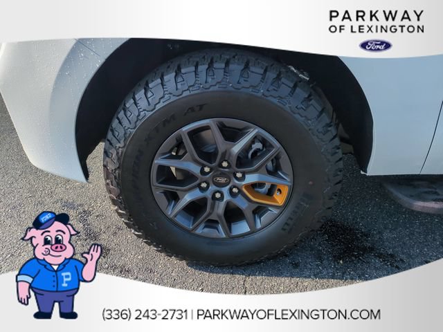 New 2027 Ford Expedition Tremor w/ Driver's Package AWD/4WD image 10