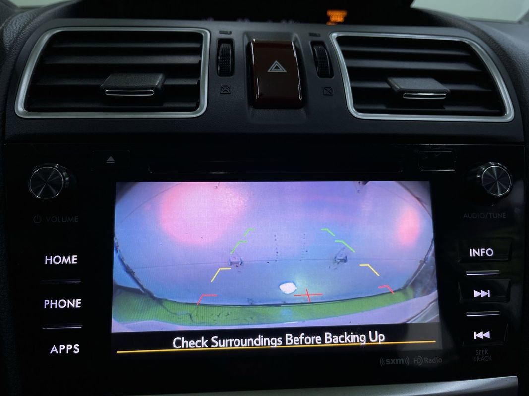 Used 2015 Subaru Impreza 2.0i Limited w/ Popular Package #1 image 22