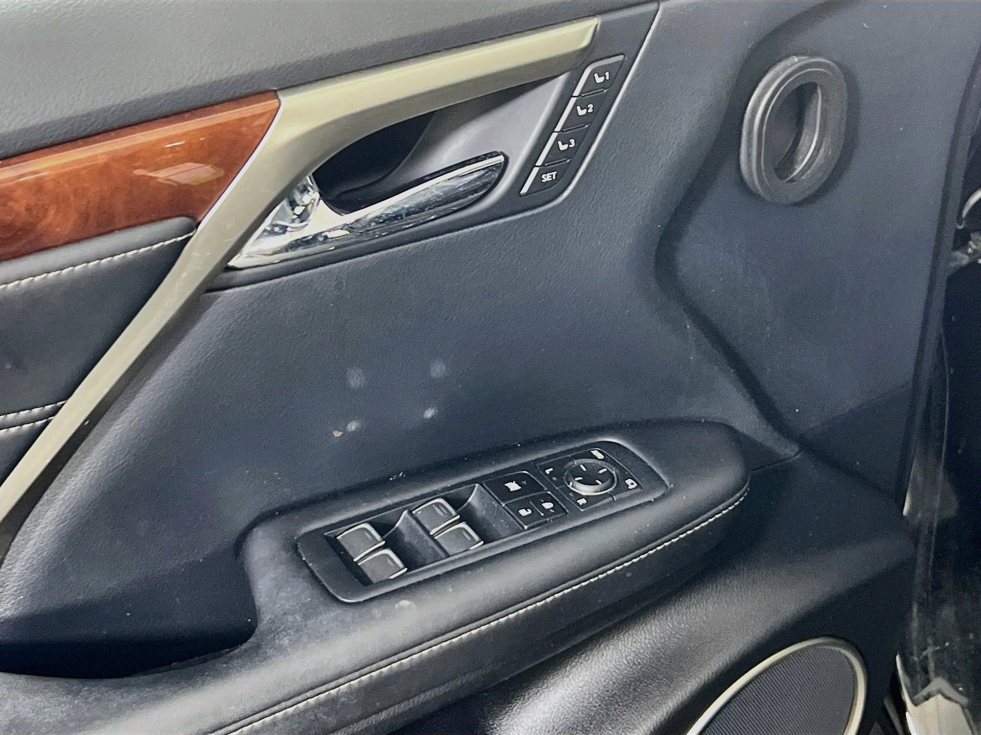 Used 2019 Lexus RX 350 AWD w/ Navigation Package image 17