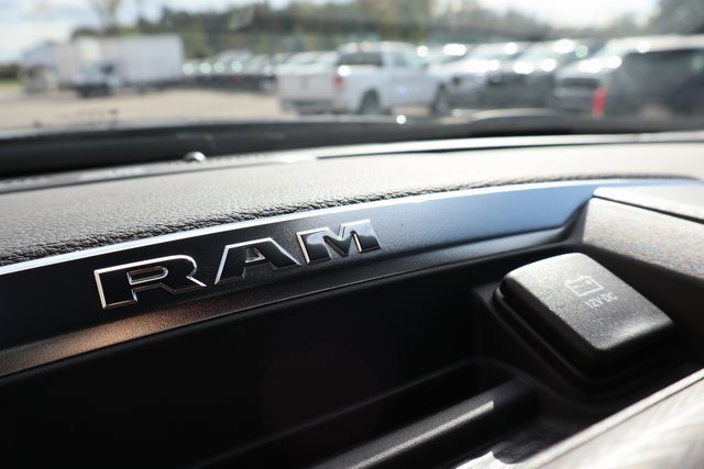 Used 2025 RAM 2500 Laramie image 23