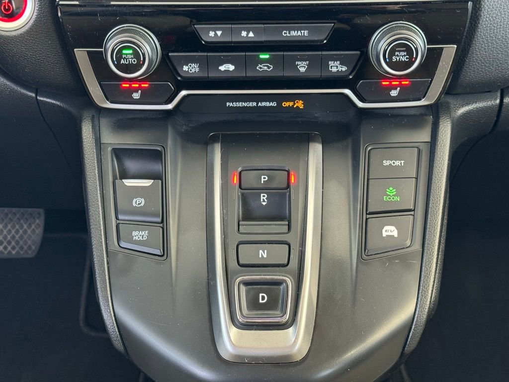 Used 2020 Honda CR-V EX-L image 31