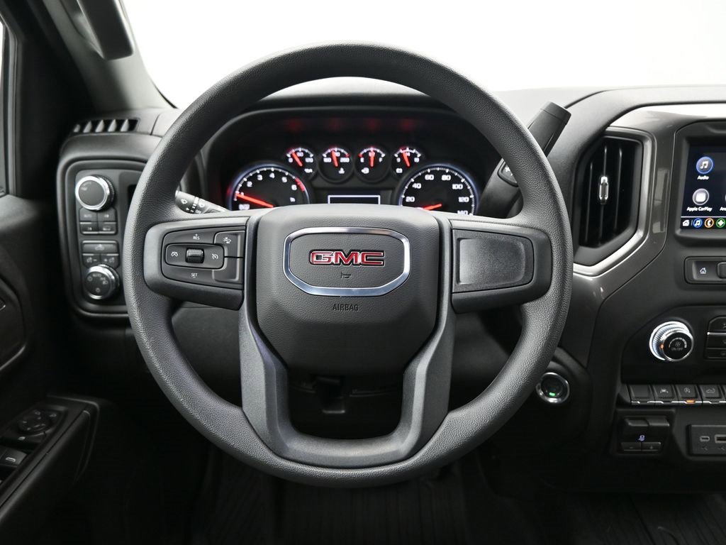 New 2026 GMC Sierra 1500 Pro w/ Graphite Edition image 10