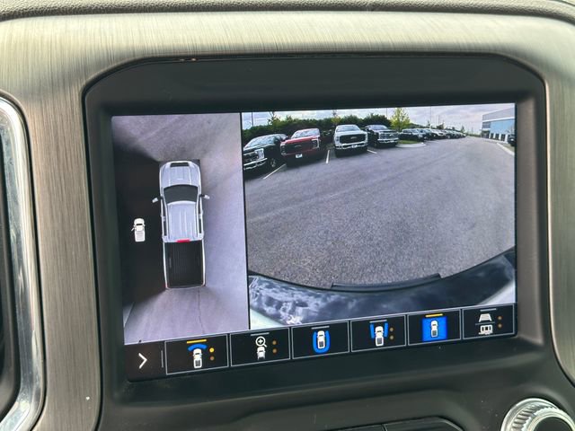 Used 2023 GMC Sierra 3500 Denali w/ Denali Ultimate Package image 27