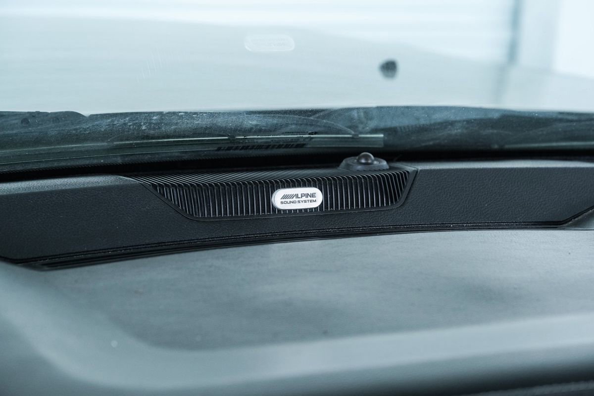 Used 2017 RAM 2500 Laramie image 56