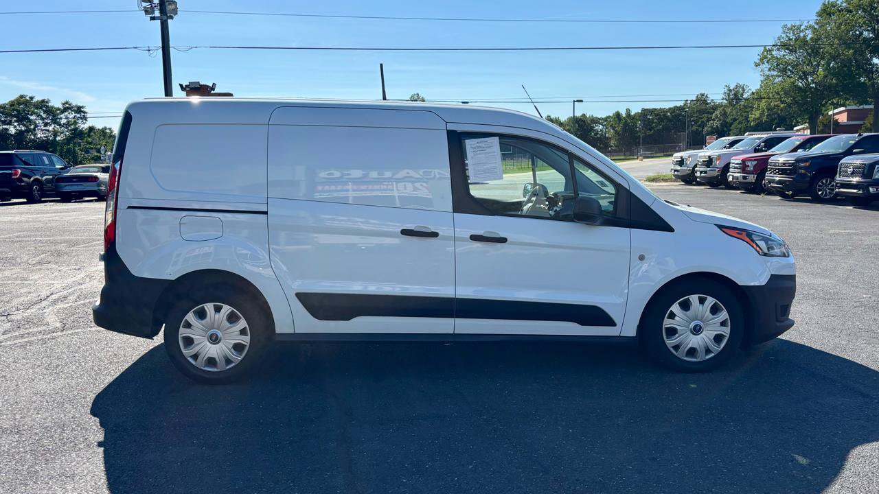 Used 2020 Ford Transit Connect XL FWD image 5