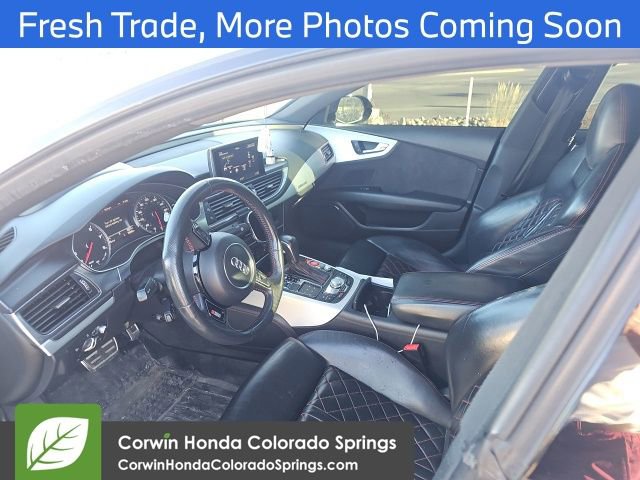 Used 2018 Audi A7 3.0T Prestige w/ Competition Package image 9
