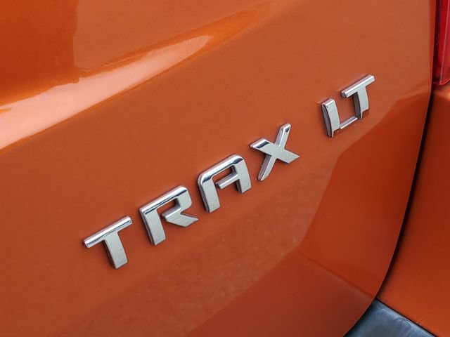 Used 2016 Chevrolet Trax LT FWD image 32