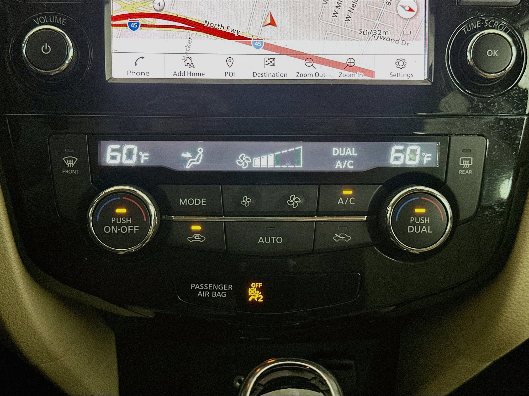 Used 2019 Nissan Rogue SL w/ Premium Package AWD/4WD image 24