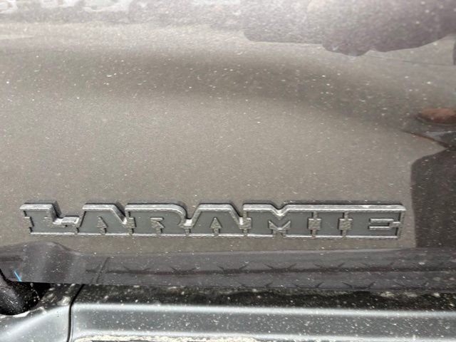 New 2026 RAM 2500 Laramie w/ Night Edition image 8