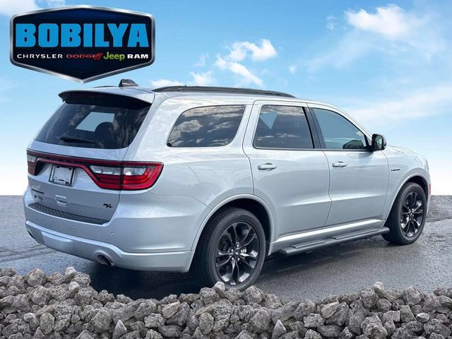 Used 2024 Dodge Durango R/T AWD/4WD image 3