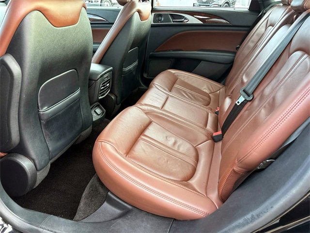 Used 2018 Lincoln MKZ Reserve w/ Climate Package image 8