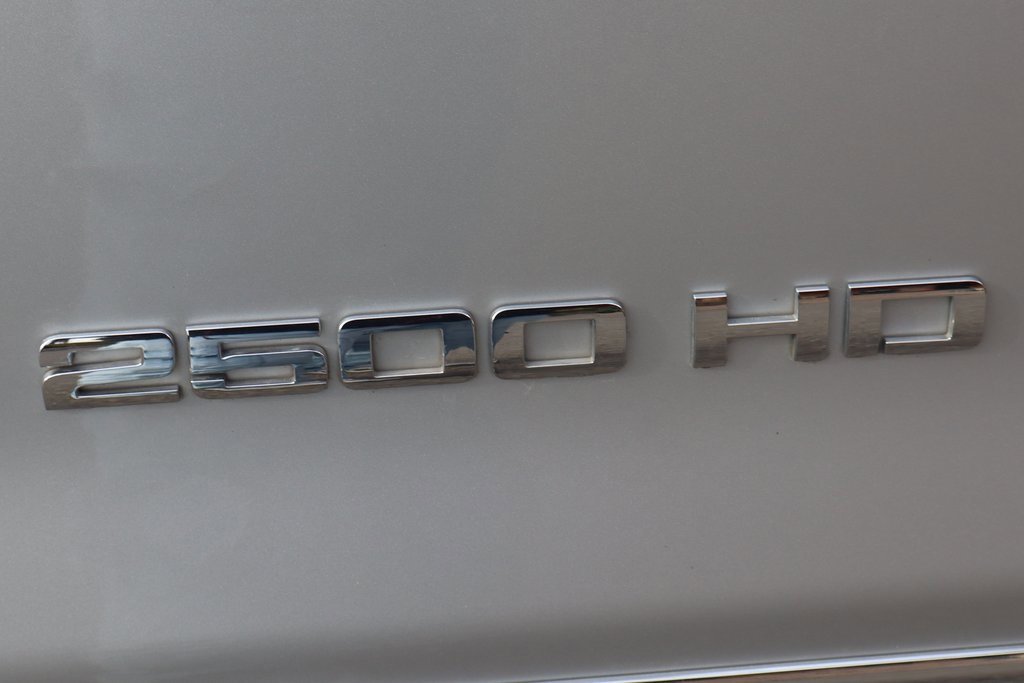 Used 2019 Chevrolet Silverado 2500 LTZ w/ Duramax Plus Package image 52