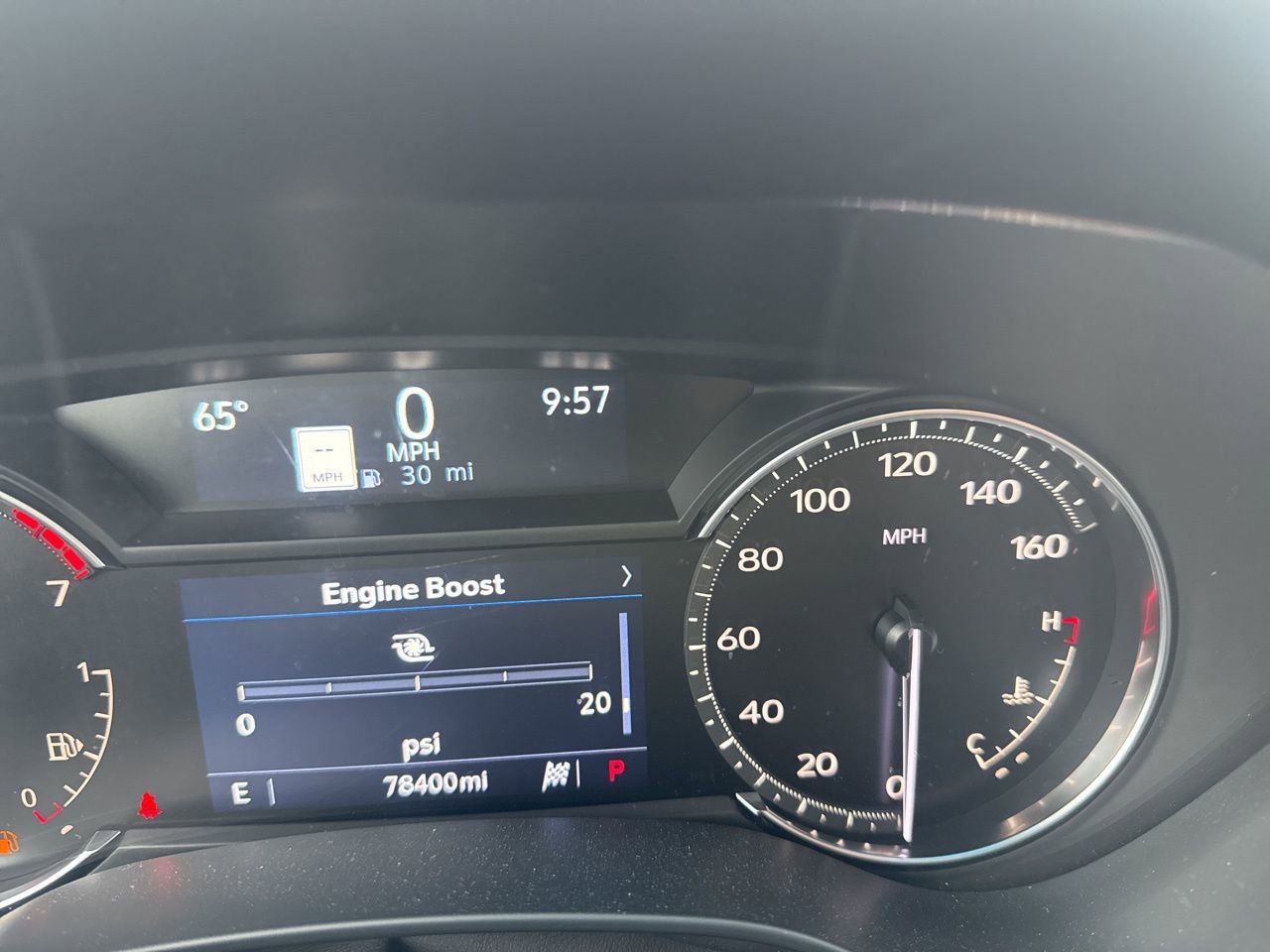 Used 2023 Cadillac CT4 Luxury w/ Sun And Sound Package RWD image 38