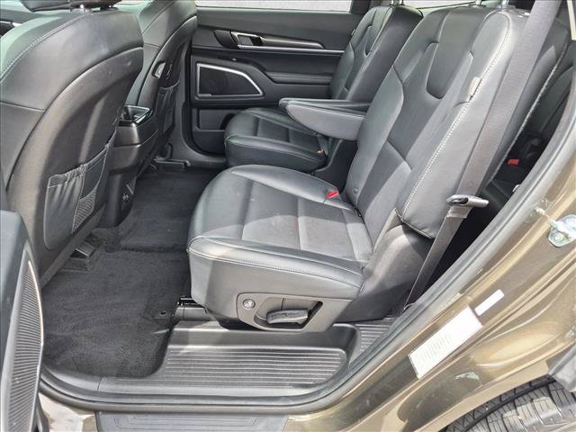 Used 2025 Kia Telluride S AWD/4WD image 20