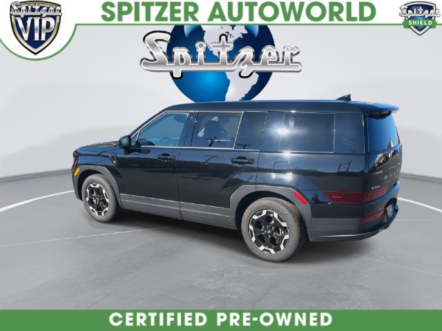 Used 2026 Hyundai Santa Fe SE AWD/4WD image 11