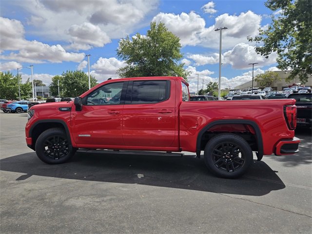 New 2026 GMC Sierra 1500 Elevation image 7