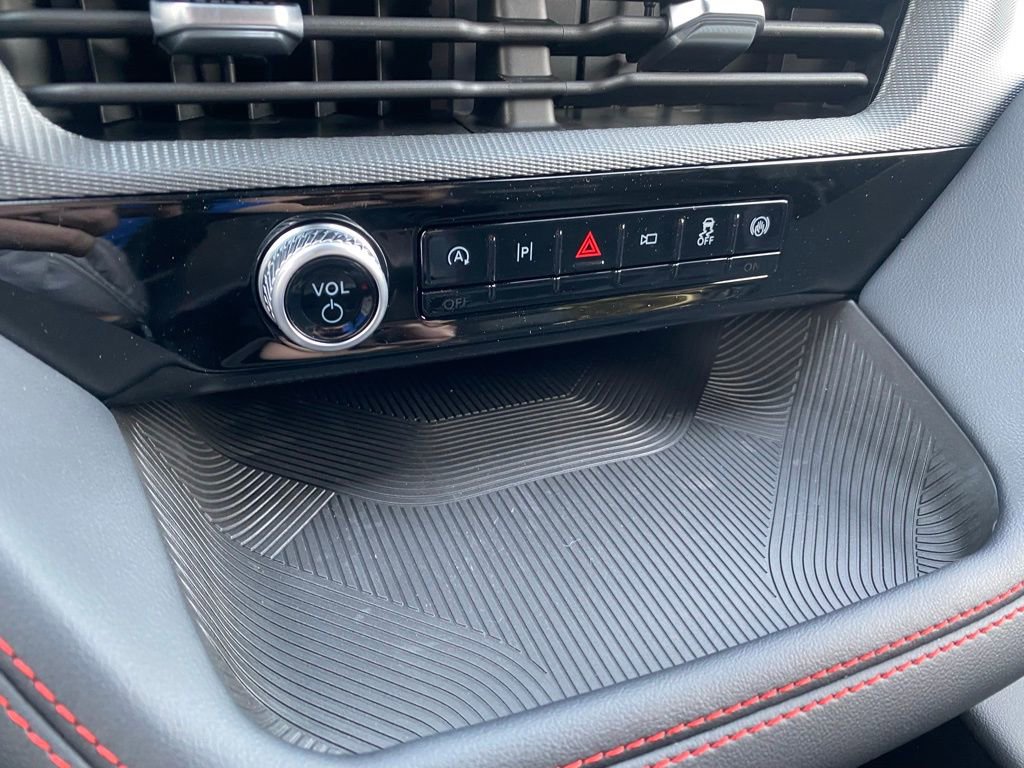 New 2026 Ford Explorer ST image 21