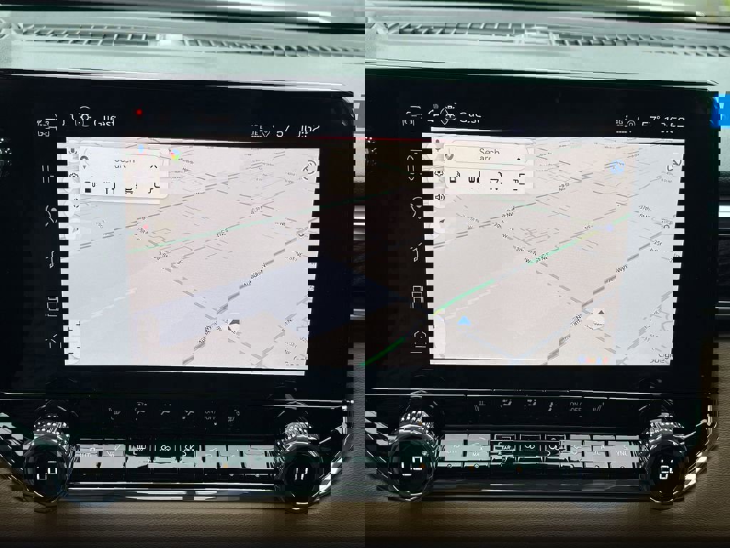 New 2025 GMC Canyon AT4 w/ Nightfall Edition image 14