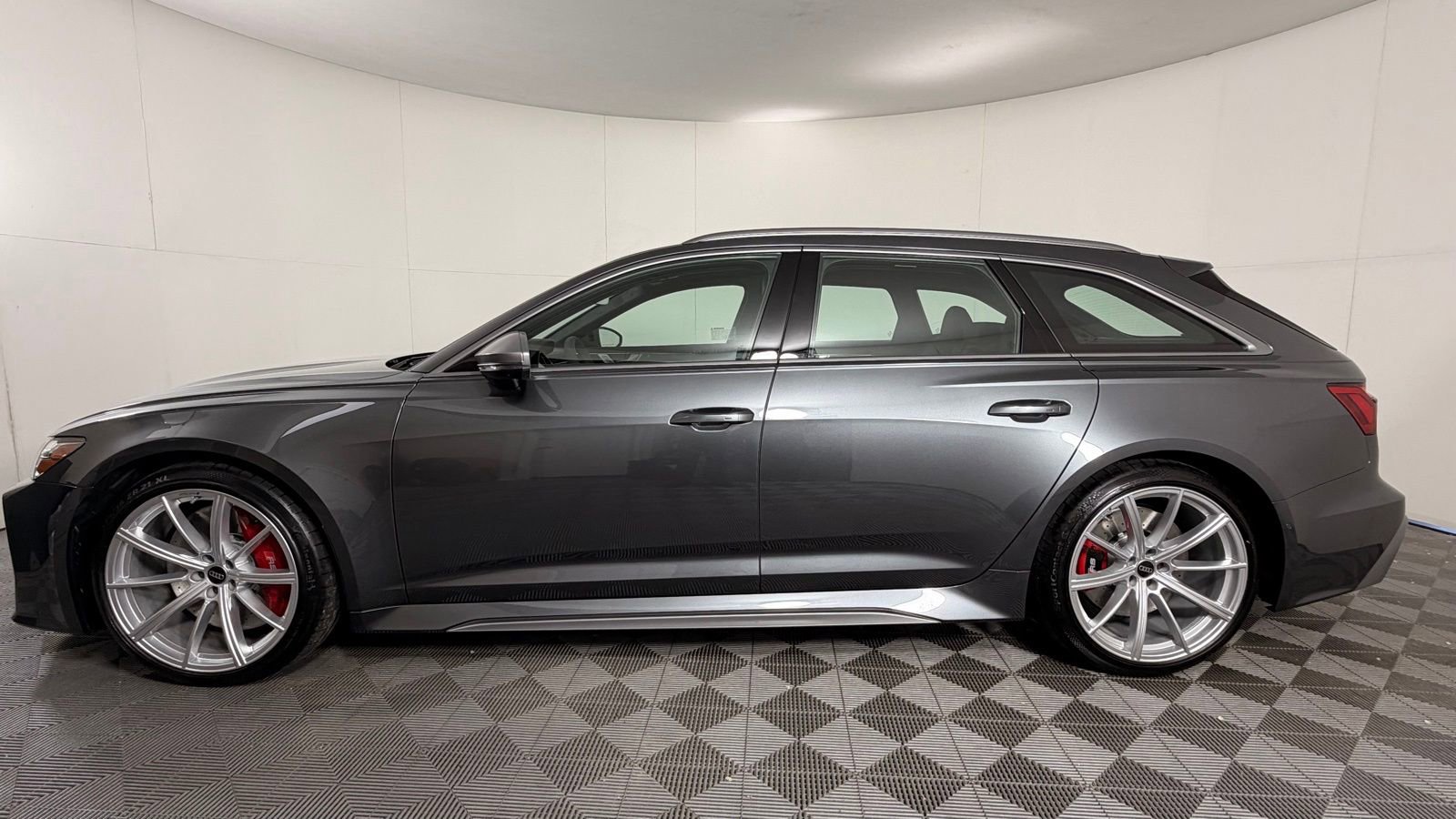 New 2026 Audi RS 6 performance AWD/4WD image 6