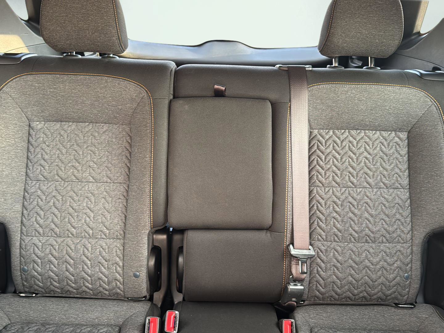 Used 2024 Chevrolet Equinox LT image 18