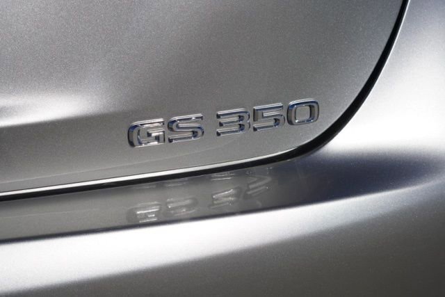 Used 2019 Lexus GS 350 F Sport image 11