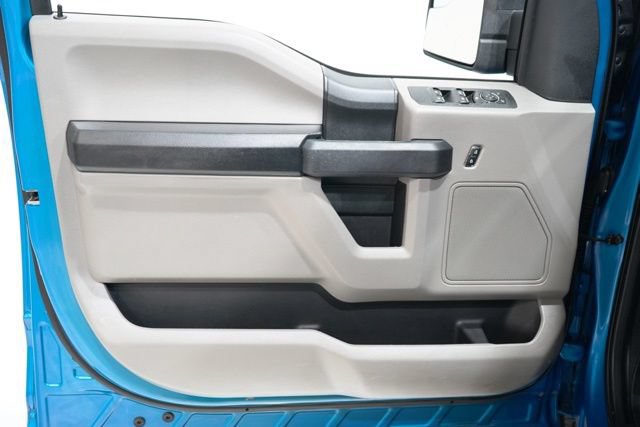 Used 2020 Ford F150 XL w/ Equipment Group 101A Mid AWD/4WD image 17
