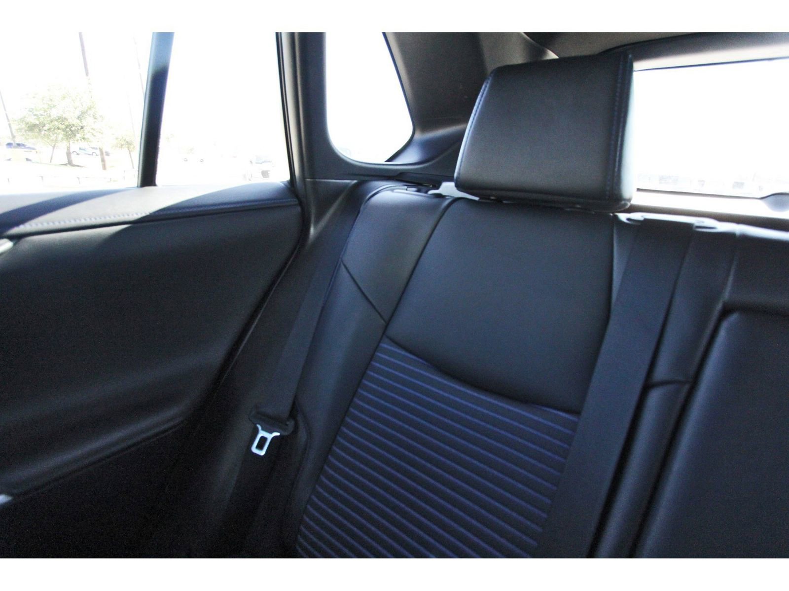 Used 2024 Toyota RAV4 XSE AWD/4WD image 14