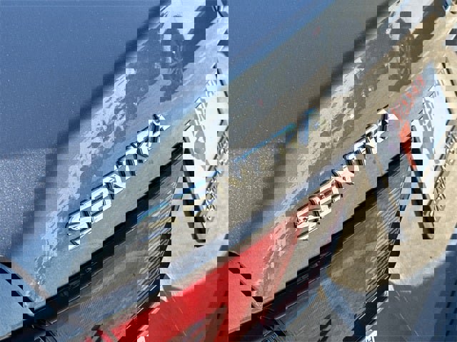 New 2025 Nissan Sentra SV image 10