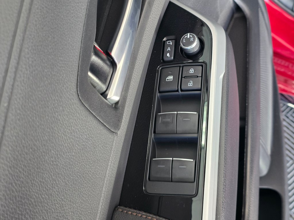 New 2026 Toyota Sienna Limited AWD/4WD image 22